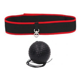 5 Velocidade Bola Headband Mma Boxe Treinamento Soco Boxe