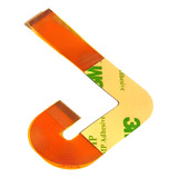 5 X Cabo Flat Flex J Leitor Play 2 Slim Testado Ps2 Hoje