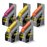 5 X Carb Up Gel Caixa Com 10 Sachês Probiótica Super Oferta