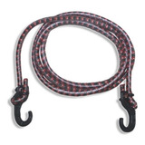 5 X Extensor Corda Elástico 1 5 M Bagageiro Moto Bike Travar