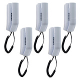 5 X Interfone Dedicado Para Apartamento Intelbras Tdmi 300