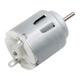5 X Mini Motor Dc Re 140ra 18100 1 5v 3v 21x25mm