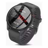 5 X Película Para Garmin Forerunner 255 De Vidro Temperado