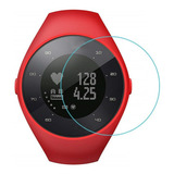 5 X Películas Hidrogel Para Relógio Pulseira Polar M200