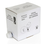5 X Tinta Duplicador Ricoh Dx2330 Dx2430 500ml