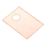 50 * Isolador De Mica Para To220