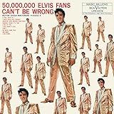 50 000 000 Elvis Fans Can T Be Wrong Elvis Gold Records Volume 2 Disco De Vinil 