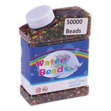 50.000 Bolinhas De Gel 9-11mm Munição Para Arminha Brinquedo