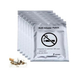 50 Adesivo Anti Nicotina Pare De
