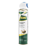 50 Alcance Anti Vespas E Marimbondos 400ml Labgard