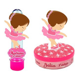 Bailarina