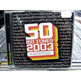 50 Big Tunes 2003 Freelance Hellraiser