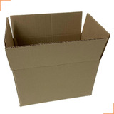 50 Caixa De Papelão 19x12x12 Embalagem Correio Sedex Pac