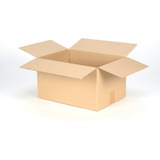 50 Caixas De Papelão 19x12x12 Correio Sedex 19 X 12 X 12 Cm