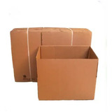 50 Caixas De Papelão 24x15x10 Envios Loja De Fábrica