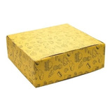 50 Caixas Papelão P/bolos-tortas-salgados P 29,5x27x8,5