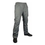 50 Calça Brim Pesado Reforçada Entre Pernas Trabalho