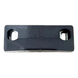 50 Calços De Capô Ford F1000/ F4000 Até 92/ F600 Dianteiro