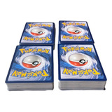 50 Cartas Pokémon Sem Repetidas Original Copag Com Brilhante