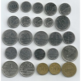 50 Centavos 1947 1949 1967 +