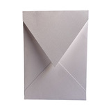 50 Envelopes Opalina Telado 240g 15x21