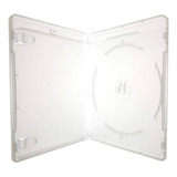 50 Estojo Capa Caixa Box Bluray Transparente Ps3 Filme