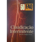 50 Faq - Claudicação Intermitente - Vatógero Presti