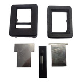 50 Fichas, 1 Ranhura Sps 1 + Kit Entrada Plast + Micro Coin