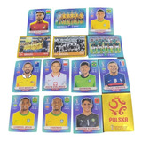 50 Figurinhas Copa Do Mundo 2022 50 Unidades Igual Imagens
