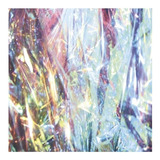 50 Folhas Papel Nacarado Furta Cor Celofane Holografico