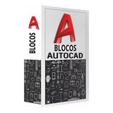 50 Mil Blocos Autocad + Projetos De Arquitetura E Engenharia