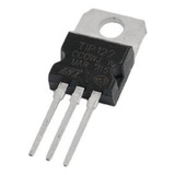 50 Peças -  Transistor Tip122