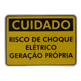 50 Placa Geração Própria Micro