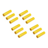 50 Protetor Ponta Sugador Solda Camisinha Silicone Universal