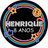 50 Rótulos Adesivos P/ Tubetes, Latinhas, Caixinha