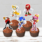 Sonic