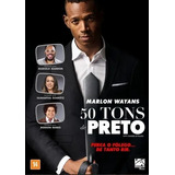 50 Tons De Preto - Marlon