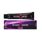 50 Tubos Coloração Radiance Plus Agi Max+ Frete Grátis.
