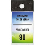 50 Un Crachá Para Automóvel Veiculo Protetor Estacionamento