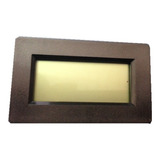50 Unidades Lcd Display Digital Painel