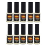 50 Base Bomba Fortalecedora C Formol Repos Cosméticos 9ml