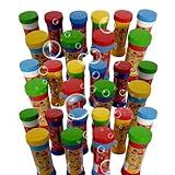 50 Bolha De Sabão Bolinhas De Sabão Chuva De Bolhas 50ml Lembrancinha Dia Das Crianças Brinquedo Infantil