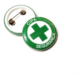 50 Bottons Cipa 2 5cm Botons Buttons Broches Personalizados