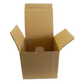50 Caixas De Papelão 11x11x10 Para Caneca