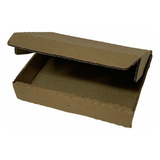 50 Caixas De Papelão 16 X 11 X 03 Tipo 0b Correio Pac Sedex