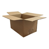 50 Caixas De Papelão Ondulado 16x11x10 E commerce Pac Sedex