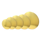 50 Cake Board 23cm Cores Laminado Base Para Bolo Sousplat