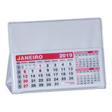 50 Calendário De Mesa Grande Refil 2022 23 Liso