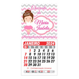 50 Calendarios 2021 Com Ima Charreata Bailarina Chevron