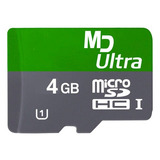 50 Cartão De Memória 4gb Micro